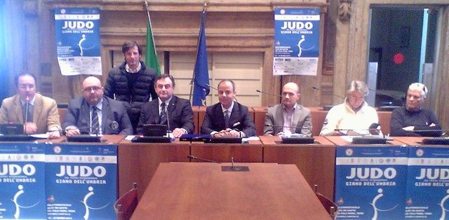 /immagini/Judo/2014/Conferenza stampa 22° Trofeo di JUDO.jpg